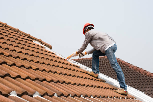 Best Metal Roofing Installation  in Saylorville, IA