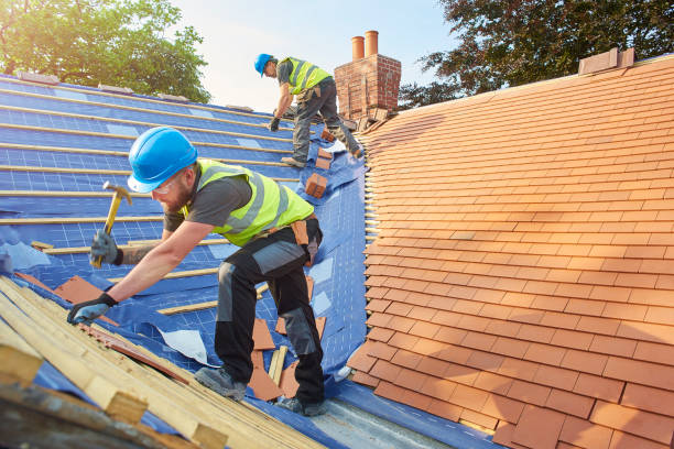 Trusted Saylorville, IA  Roofing repair and installation Experts